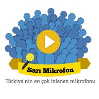 Sarı Mikrofon (@sarimikrofoncom) 's Twitter Profile Photo
