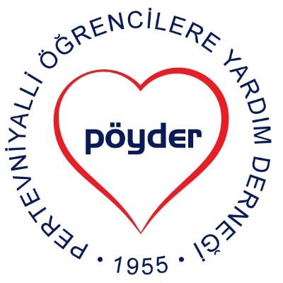 Pöyder'in kalbi , Pertevniyal ve öğrencileri için atar!