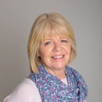 Carole Smith - New Forest Tales(@NewForestTales) 's Twitter Profile Photo
