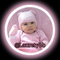 Lauretybb(@lauretybb) 's Twitter Profile Photo