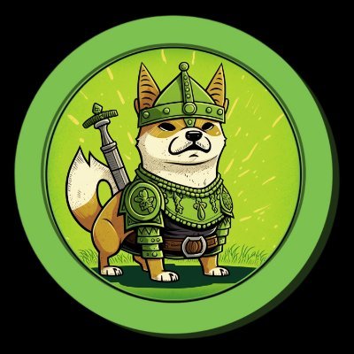 Bonerium_Floki's profile picture. The Floki of Bonerium. 
One of the First Whitelisted Crypto Tokens on the Bonerium Network

Invite link to Telegram: https://t.co/eMcIFC7eKn