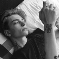 يوســـف (@almanabwfyslf) Twitter profile photo