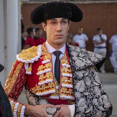 Matador de toros