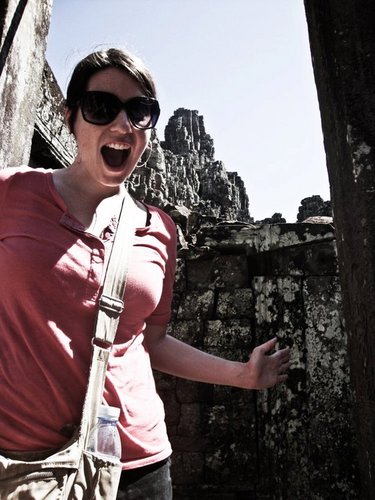 AnnaRuthYork's profile picture. 