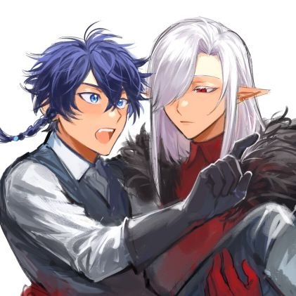 akaido428's profile picture. 20↑🇨🇳 ジャンル雑多。基本不在。※DON'T REPOST my works. DON'T USE my works.