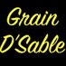 @Grain D'Sable (@ouvronsles) Twitter profile photo @Grain D'Sable (@ouvronsles) Twitter profile photo