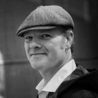 Alan Smith Robertson (@asmithrobertson) 's Twitter Profile