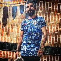 سامورایی بازنشسته (@salar_samurai) 's Twitter Profile