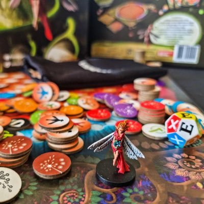 AudeResseguier's profile picture. 