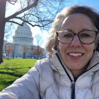 Devita Parnell (@devitaparnell) Twitter profile photo