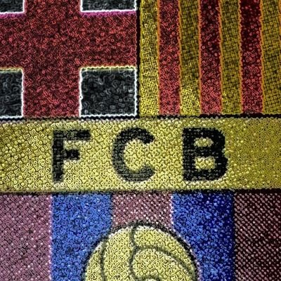 Cule hasta la médula. Defendere al FC Barcelona con dientes.