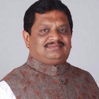 Sanjay Naik संजय नाईक (@sanjaynaik060) 's Twitter Profile