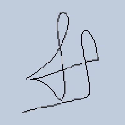 Signapix's profile picture. Signapix are classic signatures produced with simple pixelart.
We believe in the beauty of the simple