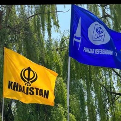Aj117015's profile picture. AMERICAN SIKH LONG LIVE AMERICA LONG LIVE KHALISTAN 🇺🇸🇺🇸🪯🪯 MAKE AMERICA GREAT AGAIN MAKE PANJAB FREE AGAIN FROM INDIAN OCCUPATION