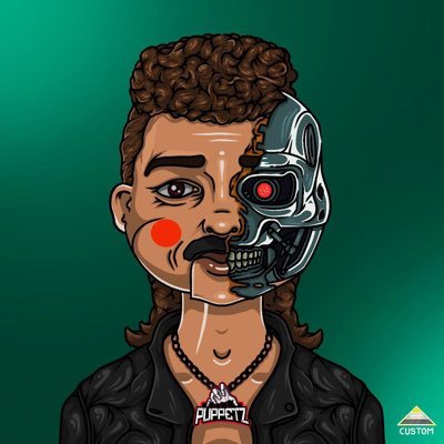jakereby's profile picture. #CRO