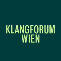 Klangforum Wien(@klangforumwien) 's Twitter Profile Photo