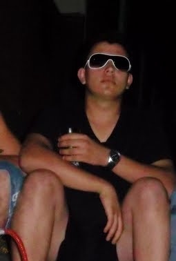 pois eu reflito, viajo em meus pensamentos e aprendi que tudo tem o seu momento (8)