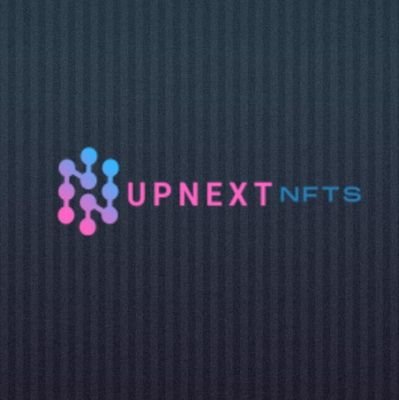 Discover The World Of UpnextNFTS
DM for free promotion of your project on our website.