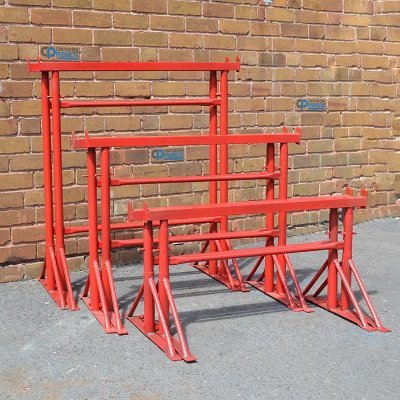 Construction Products Online is the UK's leading online supplier of Acrow Props, Builders Trestles, Trench Struts, Push Pull Props, and much, much more!