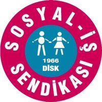 DİSK Sosyal-İş(@sosyalissendika) 's Twitter Profile Photo