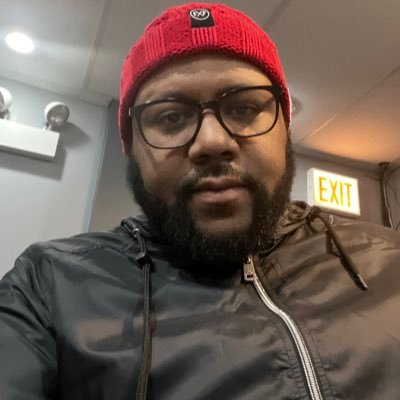 rashadb2's profile picture. 