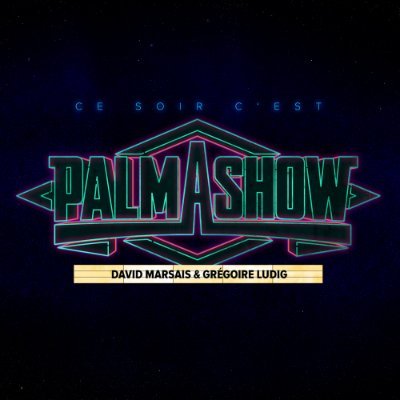 PALMASHOWさんのプロフィール画像