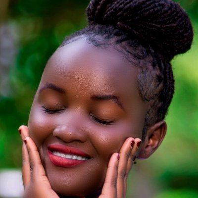 LDC graduate
Para counselor
Law student @ucu
#living by the Grace🙏