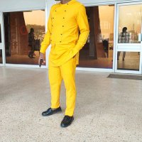 Ariel_Messi 🇨🇲 (@arielmendouga) 's Twitter Profile