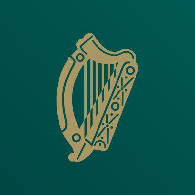 Nouvelles du Consulat général d'Irlande à Lyon.
News & updates from the Consulate General of Ireland in Lyon.
Twitter policy: https://t.co/yzyrhnD96V