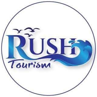 RushTourism twitter avatar