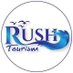 Rush Tourism (@RushTourism) Twitter profile photo