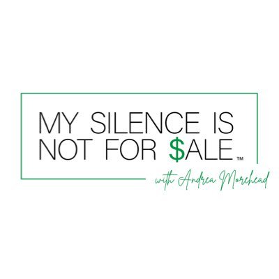 MySilenceIsNotForSale