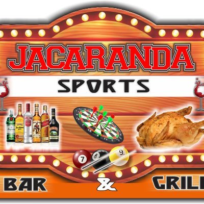 JacarandaBar Profile Picture