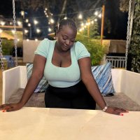 Audrey Radul 🤎(@AudreyRadull) 's Twitter Profile Photo