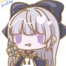 mf_sanaaa's profile picture. ꒰ᐢ. .ᐢ꒱ 🧡💙