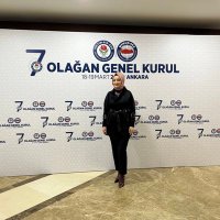 Burcu YAĞIZ (@brcygz2) 's Twitter Profile