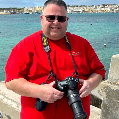 Andrew Fenton Profile