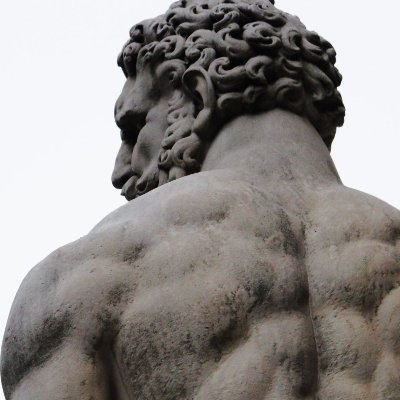 Dimithreeeee's profile picture. You sanctioned us and what did it cost you ? Everything.