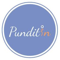 punditin(@punditin) 's Twitter Profile Photo