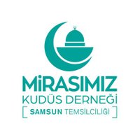 Mirasımız Samsun (@mirasimizsamsun) Twitter profile photo