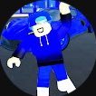 BlueTubers33's profile picture. i will also be posting the same stuff that i post here on my youtube community page so go subscribe to it. now. i am watching you.