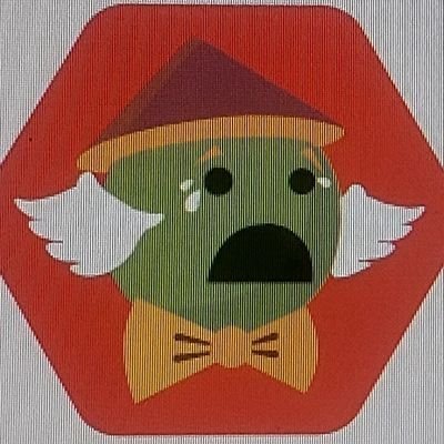 Cheer0kee40's profile picture. DEGEN!