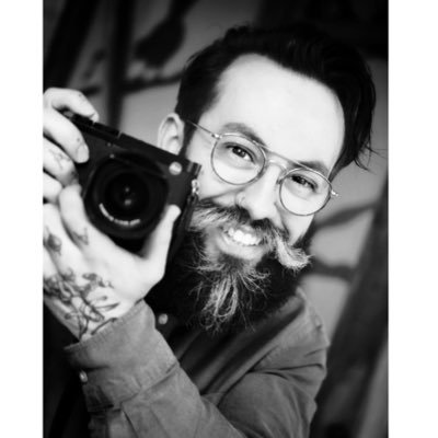 Street photographer based in Luxembourg