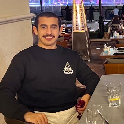 YMelmutairi's profile picture. icu