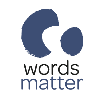 Words Matter