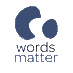 Words Matter (@WordsMatter_) Twitter profile photo