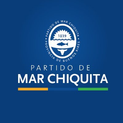 Cuenta oficial de la Municipalidad de Mar Chiquita, administrada por la Secretaría de Prensa y Comunicación.