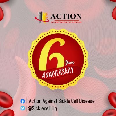 We are a sickle cell advocacy organisation in Uganda that runs 5 sickle cell clinics of more than 3000 sickle cell patients