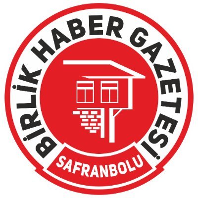 Safranbolu Birlik Medya Ticaret LTD. ŞTİ. Resmi X Hesabıdır.
Sitemizin Linki: 👇
https://t.co/yGR9RwoxeO