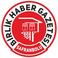 Safranbolu Birlik Haber (@habersafranbolu) 's Twitter Profile Photo Safranbolu Birlik Haber (@habersafranbolu) 's Twitter Profile Photo